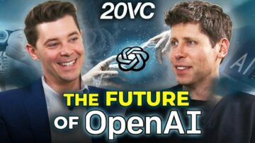 Sam Altman: OpenAI "سيقوم بدفعك" إذا كانت شركتك الناشئة عبارة عن غلاف لـ GPT-4 - Tech Startups