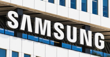 Samsung saab 6.4 miljardi dollari suuruse USA valitsustoetuse kiibitööstuse laiendamiseks Texases