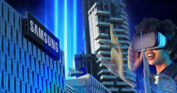 Les téléviseurs intelligents Samsung vont lancer Wilder World Metaverse