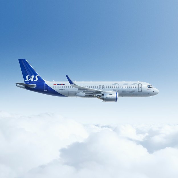 SAS to join the SkyTeam Alliance on September 1