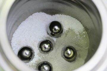 Οι επιστήμονες ανακινούν την εξαγωγή λιθίου με ένα διαφορετικό είδος χημείας - CleanTechnica