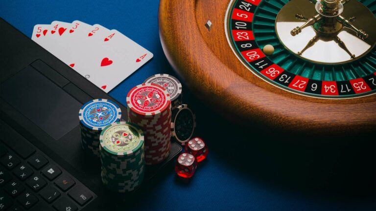Scorpion Casino 从 6 多名投资者那里筹集了 10,000 万美元资金，将游戏的乐趣与加密货币融为一体