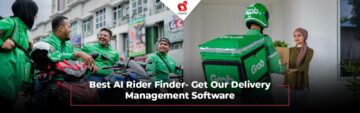Scrambling to find drivers during peak delivery hours? Get LogiNext’s Delivery Management Software
