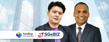 SGeBIZ와 Funding Societies, 중소기업을 위한 BNPL 결제 옵션 제공 위해 협력 - Fintech Singapore