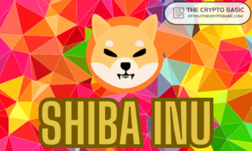 Shiba Inu investorid koguvad hinna langedes 223,287,233,158 XNUMX XNUMX XNUMX SHIB-i
