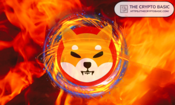 Shiba Inu Records Largest Burn in a Month as 650,000,000 SHIB Moves to Dead Wallet