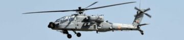 Bør den seneste sikkerhedsoptegnelse over amerikansk-fremstillede Apache-helikoptere bekymre Indien?