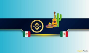 Betydelig Binance-oppdatering for handelsmenn i Mexico - CryptoInfoNet