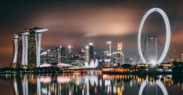 Singapur kehtestab krüptohoiuteenuste ja muude litsentsimisnõuded