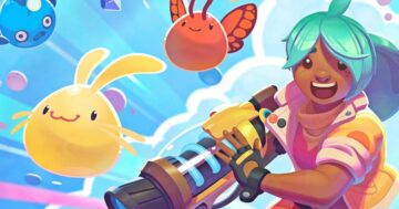 Slime Rancher 2 PS5 Release Date Confirmed With Early Access Launch - PlayStation LifeStyle