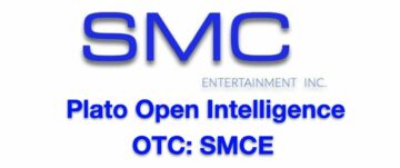 Η SMC ανακοινώνει Συμφωνία Μάρκετινγκ με την Plato Technologies. Inc.