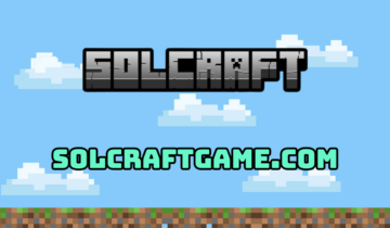 Solcraft Ecosystem מתכוננת להשיק את אסימון השירות $SOFT ב-Solana Blockchain | חדשות ביטקוין בשידור חי
