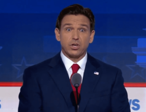 Something's Smelly About DeSantis's Weed Statement