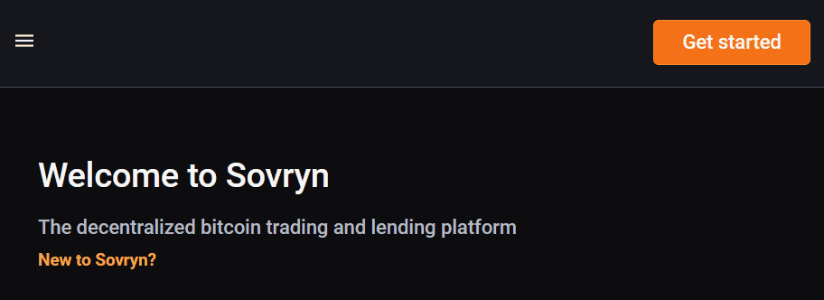 Photo for the Article - Sovryn Runes Airdrop: Bitcoin-Based DeFi Starts Points System