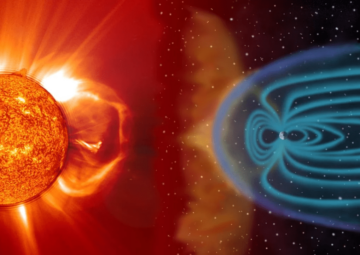 Space weather requires our attention now more than ever
