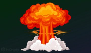 Predvidena spektakularna 350-odstotna eksplozija za Shiba Inu, XRP, Solano, Cardano, Avalanche, DOT