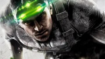 Người hâm mộ Splinter Cell Remake hy vọng bản cập nhật có thể ra mắt vào tháng 6