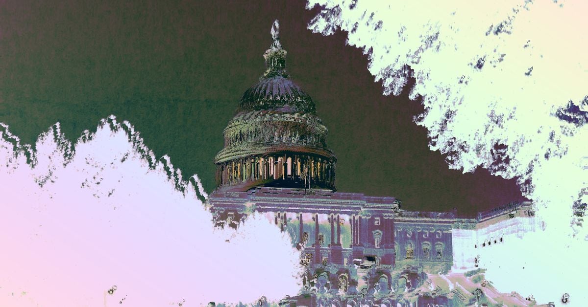 Dự luật Stablecoin có thể sẵn sàng cho Hạ viện Hoa Kỳ sớm cho biết Maxine Waters của đảng Dân chủ hàng đầu: Bloomberg