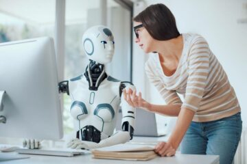 斯坦福大学关于人工智能的报告发现蓬勃发展的行业正处于十字路口