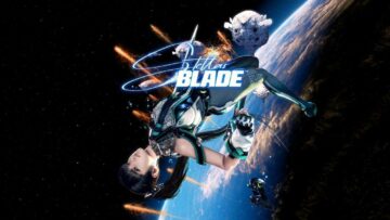 Stellar Blade – juhiste keskus