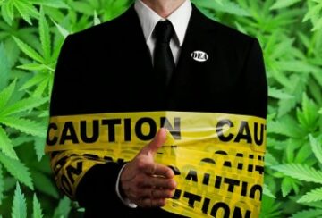 Suing the DEA to Get Weed Legalized - How the DEA Rigged the Game to Keep Cannabis Illegal for the Past 54 Years