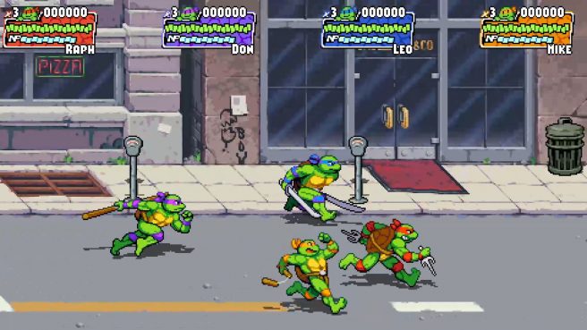 عروض Switch eShop - Disco Elysium، وHot Wheels Unleashed، وTeenage Mutant Ninja Turtles: Shredder's Revenge، والمزيد