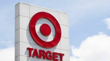 Target leads the pack as energy brand stock values rise: WTR Brand Elite analysis