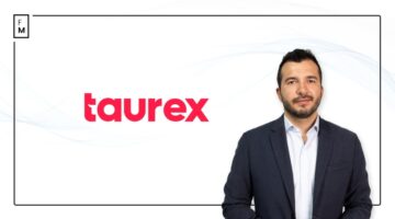 Taurex's chef for LATAM Jeffrey Navarro annoncerer afgang