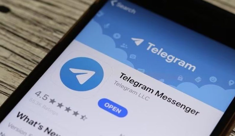 Telegram vil treffe én milliard brukere innen et år, selv om USA presser meldingsappen til å spionere på brukerne sine - Tech Startups