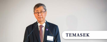 Temasek продовжує європейську експансію з новим паризьким офісом - Fintech Singapore
