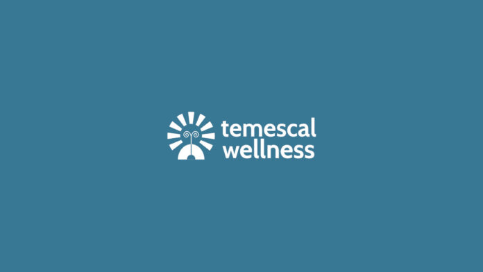 Temescal Wellness logo