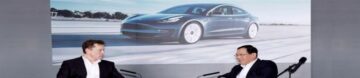 Teslan toimitusjohtaja Elon Musk suuntaa Kiinaan yllätysvierailulla maahan; Tapaa Kiinan pääministerin