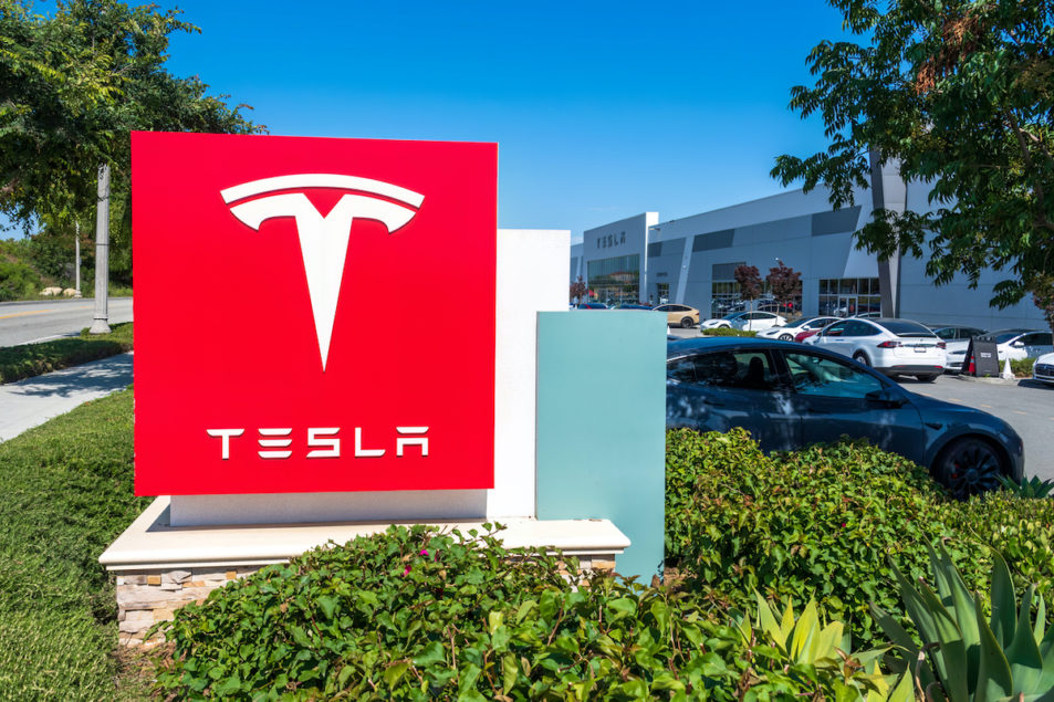 Tesla Faces Stiff Headwinds to Start 2024 After Months of Challenges