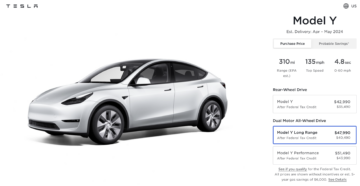 Tesla Model Y Cheaper Than Ever in USA - CleanTechnica