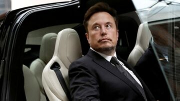 Роботакси Tesla: Уолл-стрит оценивает последнее заявление Илона Маска - Autoblog