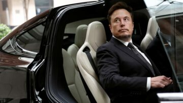 Tesla-aktien stiger på 'vandskel' 'Fuld Self-Driving'-godkendelse i Kina - Autoblog