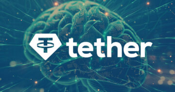 Tether ลงทุน 200 ล้านดอลลาร์เพื่อบรรลุเป้าหมาย "สูงสุด" ในการวางคอมพิวเตอร์ในสมองของผู้คน