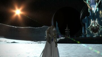 De 10 beste Final Fantasy XIV-zones