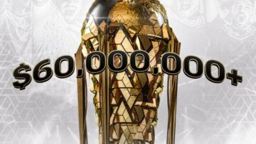 A Copa do Mundo de Esports de 2024 contará com um fundo de prêmios de US$ 60 milhões