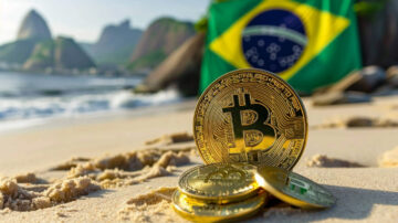 3 เมืองท่องเที่ยวในบราซิลใช้ Bitcoin เป็นเงิน