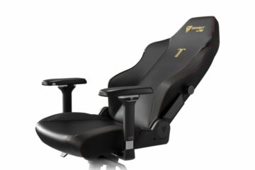 The 4 best gaming chairs you can buy
