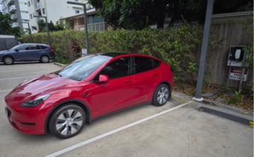 The Battle for EV Charging in Strata Title Buildings Continues in Australia - CleanTechnica