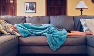 I migliori consigli su come evitare il divano del fine settimana
