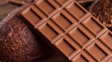 چاکلیٹ کرنچ - کیوں کوکو نے ماضی میں بٹ کوائن کو بڑھایا