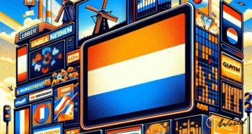 Nizozemsko igralniško združenje poziva zakonodajalca, naj pregleda prepoved oglaševanja iger na srečo