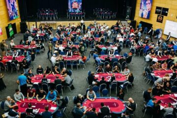 Lễ hội Poker Malta Phiên bản mùa xuân 2024 là vô song