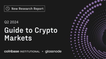 Le guide du deuxième trimestre sur les marchés de la cryptographie