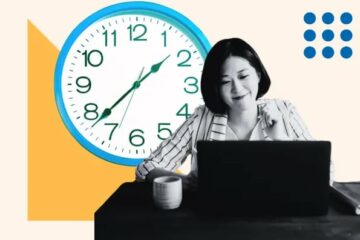 Vitenskapen om produktivitet: Hvordan få mer gjort på en dag