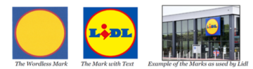 Den britiske appeldomstol tillader, at et Lidl-varemærke kommer langt - Kluwer Trademark Blog