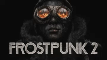 The Unforgiving Frostlands Await med Frostpunk 2 Limited Access Beta